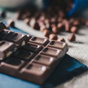 Types of Chocolate, Explained