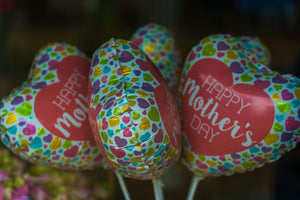 Mother’s Day Treats to Make Mum Smile