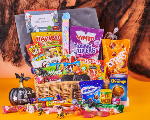 Halloween Sweets & Gifts