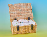 Large American Sweet Hamper