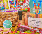 1970s Sweet Hamper