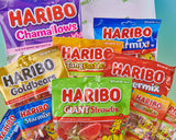 Haribo Sweet Hamper