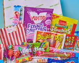 Huge Sweet Hamper