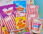 Huge Vintage Sweet Hamper