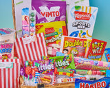 Huge XL Sweet Hamper