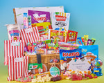 Huge XL Sweet Hamper