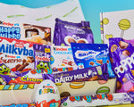 Kids Chocolate Box