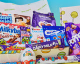 Kids Chocolate Box