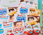 Kinder Chocolate Gift Box