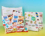 Kinder Chocolate Gift Box