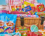 Large Sweet Hamper