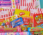 Large Sweet Hamper