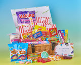 Large Sweet Hamper