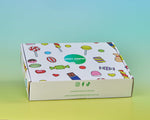 Huge Vegan Sweet Box