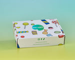 Sweet Box Monthly Subscription - Medium