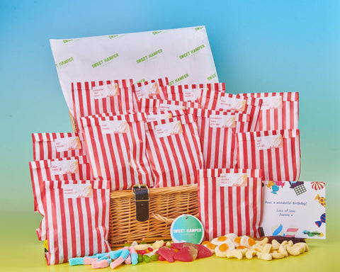 Pick n Mix Sweet Hamper