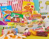 Sweet Box Monthly Subscription - Medium