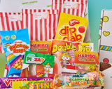 Sweet Box Monthly Subscription - Medium