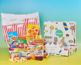 Sweet Box Monthly Subscription - Medium
