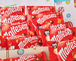 The Maltesers Gift Box