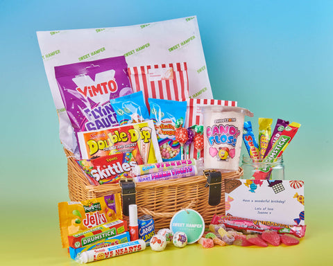 Vegan Sweet Hamper