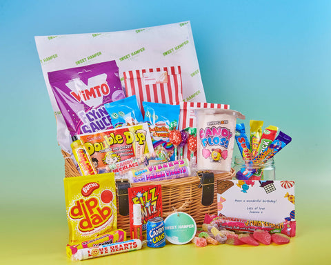 Vegetarian Sweet Hamper