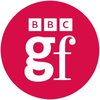 BBC Good Food logo