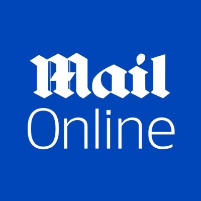 Mail Online logo