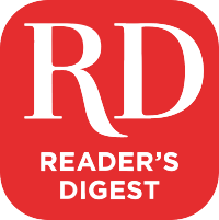 Reader's Digest logo