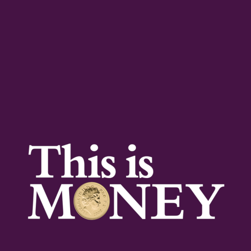 This is Money logo